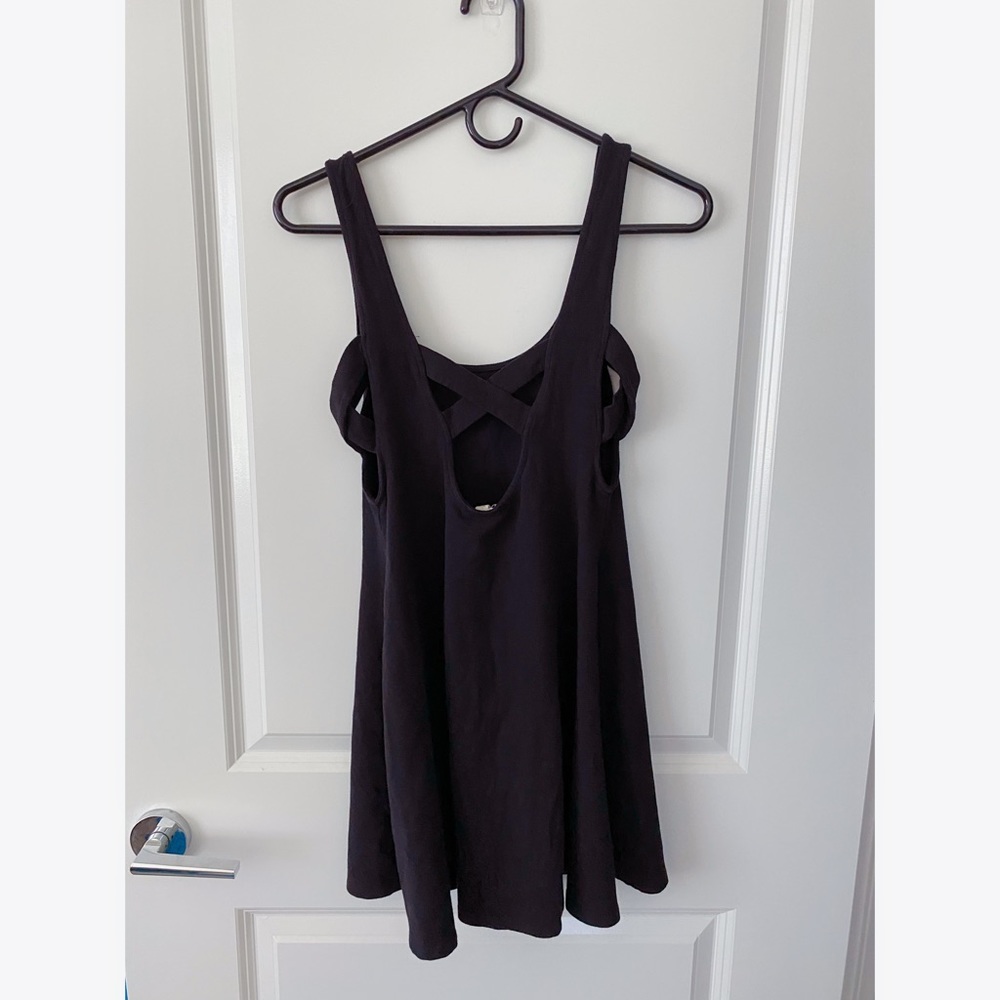 Urban Outfitters Cotton Black Silence & Noise View 3